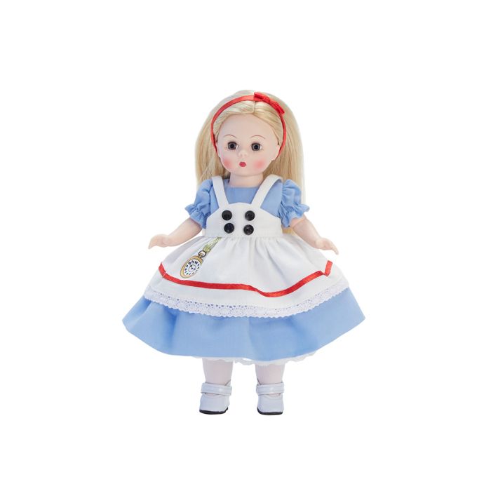 Madame Alexander Alice Collectible Doll